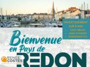 Vente Maison 5 pièces 170 m2 Redon