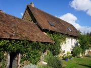 Vente Maison 5 pièces 170 m2 Saint Jory de Chalais