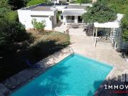 Vente Maison 5 pièces 220 m2 Saint Paul et Valmalle