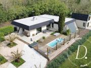 Vente Maison 5 pièces 170 m2 Saint Paul lès Dax