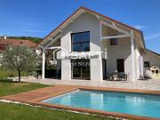 Vente Maison 5 pièces 170 m2 Saint Pierre de Curtille