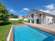 Vente Maison 5 pièces 170 m2 Saint Pierre de Curtille