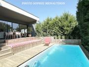 Vente Maison 5 pièces 170 m2 Seignosse