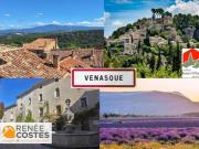 Vente Maison 5 pièces 170 m2 Venasque