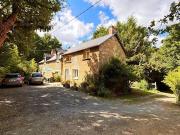 Vente Maison 5 pièces 171 m2 Andouillé Neuville Vente Maison 5 pièces 171 m2 Andouillé Neuville