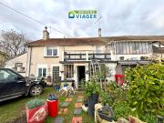 Vente Maison 5 pièces 171 m2 Garchizy