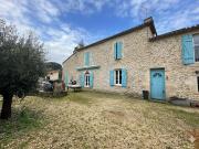 Vente Maison 5 pièces 171 m2 Langon