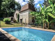 Vente Maison 5 pièces 171 m2 Marsac sur l'Isle