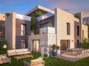 Vente Maison 5 pièces 196 m2 Marseille 8ème