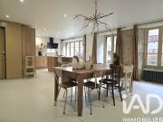 Vente Maison 5 pièces 171 m2 Moncontour de bretagne