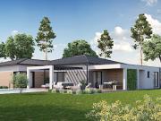 Vente Maison 5 pièces 172 m2 Cestas