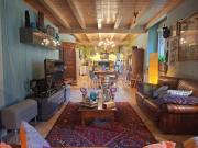 Vente Maison 5 pièces 172 m2 Chamoux sur Gelon