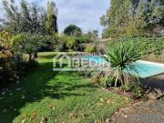 Vente Maison 5 pièces 172 m2 Gradignan