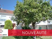 Vente Maison 5 pièces 172 m2 Noisy le Grand