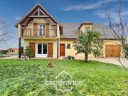 Vente Maison 5 pièces 172 m2 Saint Ambreuil