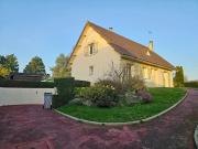 Vente Maison 5 pièces 173 m2 Guerville