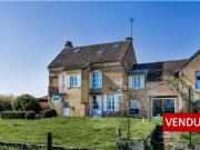 Vente Maison 5 pièces 173 m2 Montreal