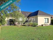 Vente Maison 6 pièces 173 m2 Navarrenx