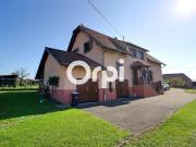 Vente Maison 5 pièces 173 m2 Puberg