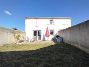 Vente Maison 5 pièces 174 m2 Bussac sur Charente