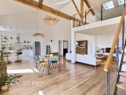 Vente Maison 5 pièces 174 m2 Lauris