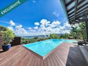 Vente Maison 5 pièces 174 m2 Le robert