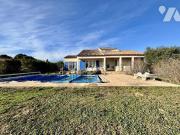 Vente Maison 5 pièces 174 m2 Saint Laurent de la Cabrerisse