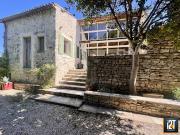 Vente Maison 5 pièces 174 m2 Uzès