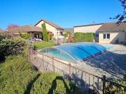 Vente Maison 5 pièces 175 m2 Amberieu en bugey