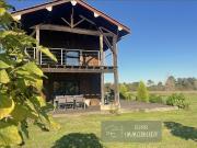 Vente Maison 5 pièces 175 m2 Bazas