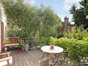 Vente Maison 5 pièces 175 m2 Fontenay aux Roses