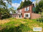 Vente Maison 5 pièces 175 m2 Les Andelys