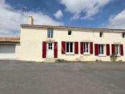 Vente Maison 5 pièces 175 m2 Les Clouzeaux