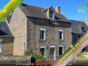 Vente Maison 5 pièces 175 m2 Mesnil Roc'h