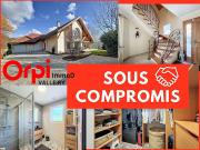 Vente Maison 5 pièces 175 m2 Usinens