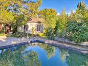 Vente Maison 5 pièces 175 m2 Villeneuve les avignon