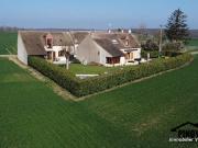 Vente Maison 5 pièces 175 m2 Villethierry