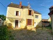 Vente Maison 5 pièces 176 m2 Lacanche