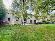 Vente Maison 5 pièces 176 m2 Mas Saintes Puelles