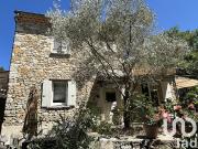 Vente Maison 5 pièces 176 m2 Montjoux