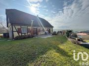 Vente Maison 5 pièces 176 m2 Muespach