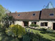 Vente Maison 5 pièces 176 m2 Nogent sur Seine