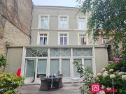 Vente Maison 5 pièces 177.86 m2 Boulogne sur Mer