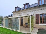 Vente Maison 5 pièces 177 m2 Blérancourt