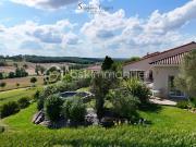 Vente Maison 5 pièces 177 m2 Toutens