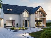 Vente Maison 5 pièces 177 m2 Villecerf