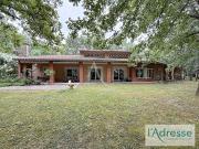 Vente Maison 5 pièces 183 m2 Villeneuve lès Bouloc