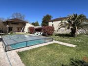 Vente Maison 9 pièces 321 m2 Hautefage la Tour