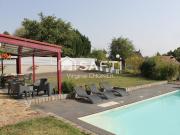 Vente Maison 5 pièces 178 m2 Saint Rémy en Rollat