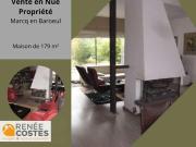 Vente Maison 5 pièces 179 m2 Marcq en Baroeul